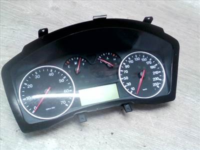 FIAT Croma 3 2005.06.01-2010.02.28 Kilométeróra