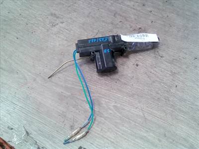 FIAT DUCATO 94-02 Központizár motor 