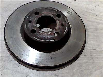 FIAT GRANDE PUNTO 05.10- Első féktárcsa 