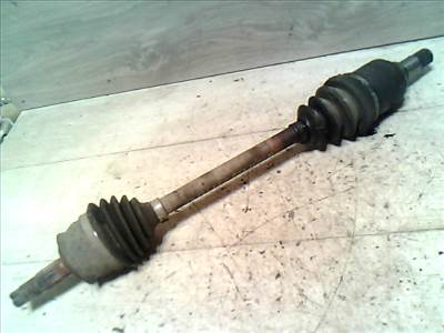 FIAT Panda 03-11 Bal első féltengely