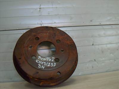 FIAT PUNTO I. Bal hátsó fékdob