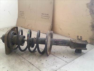 FIAT SCUDO 95-03 Bal első lengéscsillapító rugóval