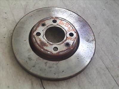 FIAT STILO 01.09-06.12 Első féktárcsa 