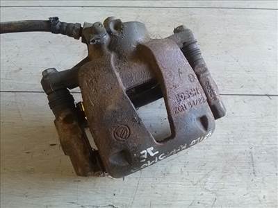 FIAT STILO 01.09-06.12 Jobb első féknyereg munkahengerrel