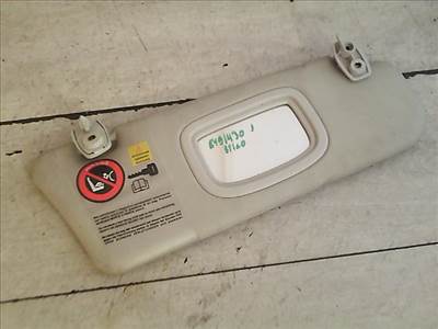 FIAT STILO 01.09-06.12 Jobb napellenző