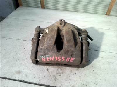 FIAT ULYSSE 02.07- Bal első féknyereg munkahengerrel