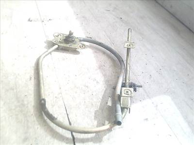 FIAT UNO 83-89 Jobb hátsó ablakemelő szerkezet mechanikus