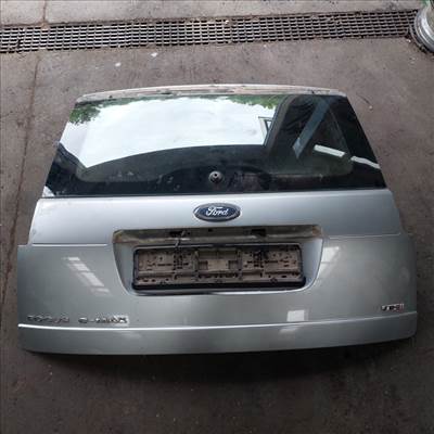 FORD C-MAX 03.06-07.03 Csomagtérajtó.