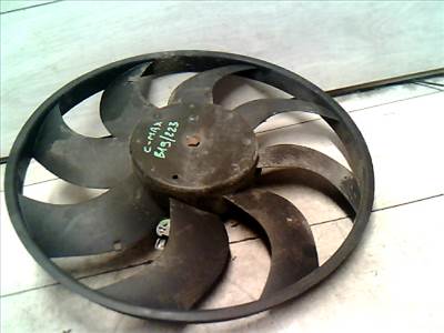 FORD C-MAX 03.06-07.03 Hűtőventilátor