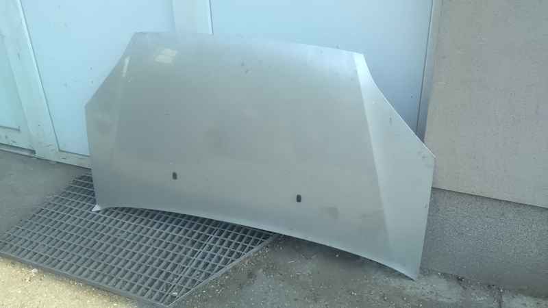 FORD C-MAX 03.06-07.03 Motorháztető  1. kép