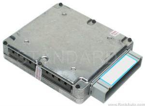 FORD ESCORT USA Egyéb elektronika