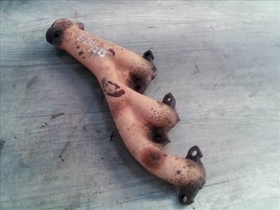 FORD EXPLORER 1995-2001 Kipufogó csonk jobb