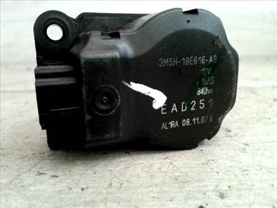 FORD FOCUS 04- Fűtésszabályzó zsalu állító motor