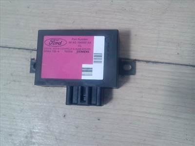 FORD FOCUS 98-04 Központizár vezérlő elektronika
