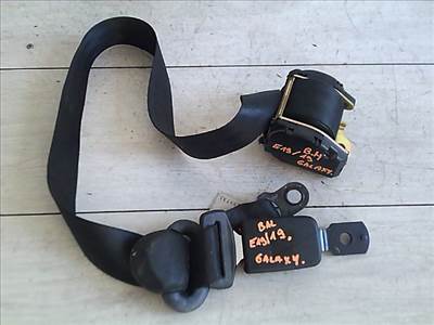 FORD GALAXY 95.08-00.09 Bal hátsó biztonsági öv