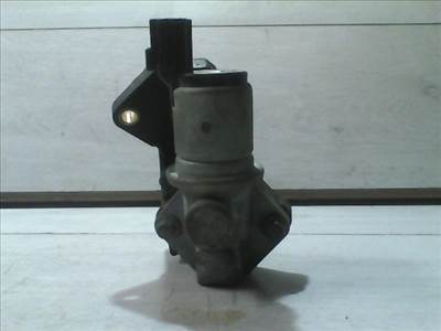 FORD KA 96-09 Alapjárati motor