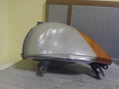 FORD KA 96-09 Bal első fényszóró