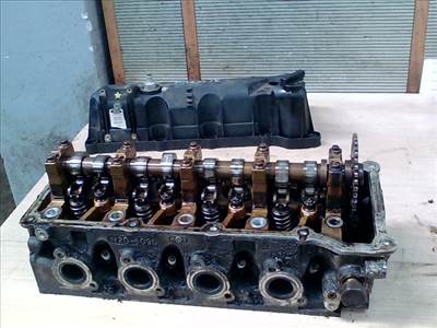 FORD KA 96-09 Hengerfej. benzines
