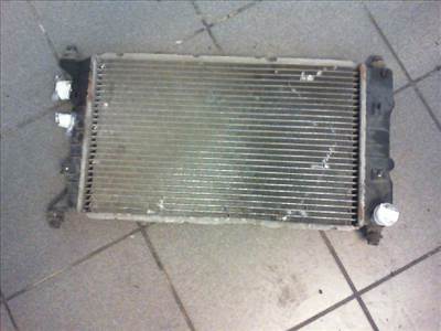 FORD ORION 90-95 Vízhűtő. radiátor