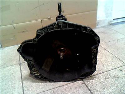 FORD TRANSIT 86-91 Sebességváltó, dízel manuális