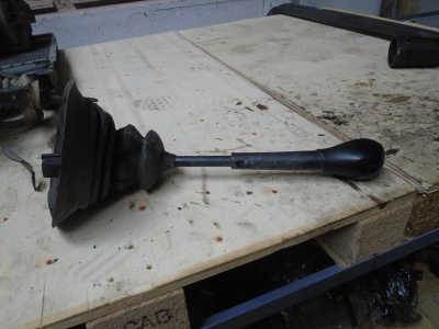 FORD TRANSIT 94-99 Váltókar manuális