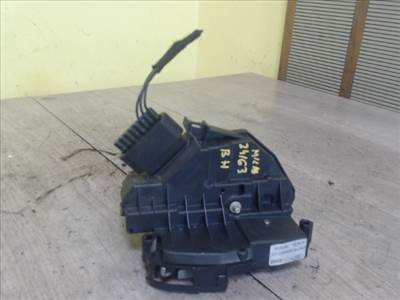 FORD Transit Courier-Tourneo 2014.01.01- Bal hátsó ajtó zárszerkezet központi záras