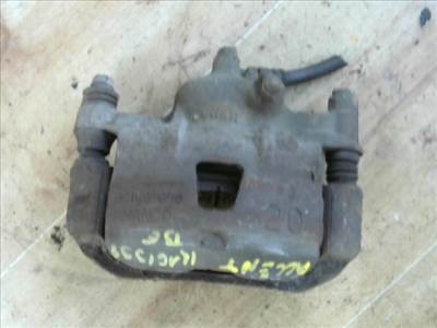 HYUNDAI ACCENT 94-97 Bal első féknyereg munkahengerrel