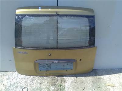 HYUNDAI ATOS Csomagtérajtó 