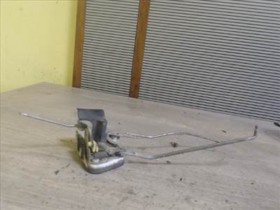 HYUNDAI COUPE 97- Jobb első ajtó zárszerkezet mechanikus