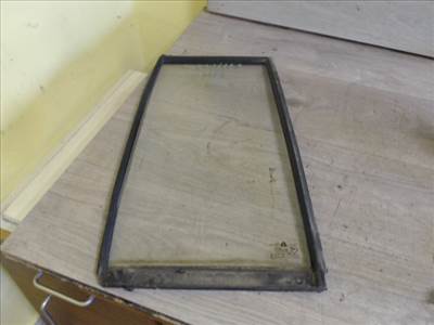 HYUNDAI GALLOPER Bal hátsó fixüveg ajtóban