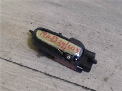 HYUNDAI I20 08.05-12.04 Jobb hátsó belső kilincs