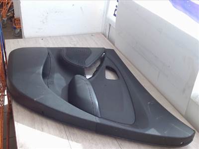 HYUNDAI IX35 2010.04.01-2014.12.31 Jobb hátsó ajtó kárpit