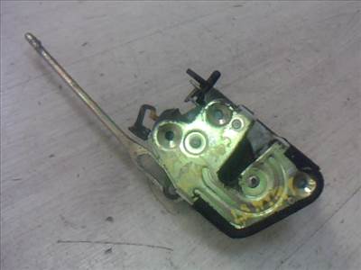 HYUNDAI LANTRA 96- Jobb hátsó ajtó zárszerkezet mechanikus