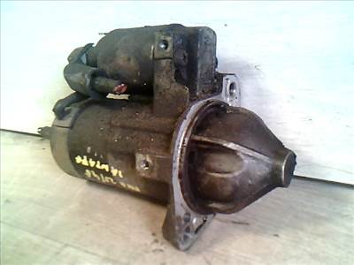 HYUNDAI Santa Fe 2001.03.01-2006.01.30 Önindító. benzines