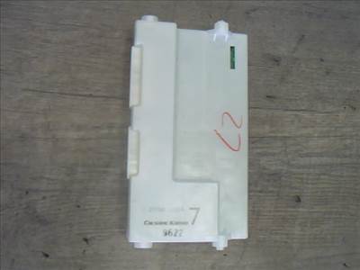 INFINITI G37 Cabrio Egyéb elektronika