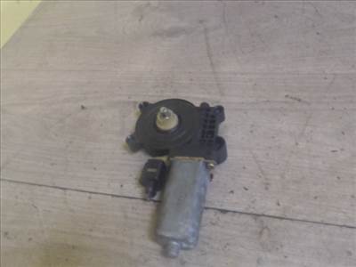 JAGUAR S-TYPE Bal hátsó ablakemelő motor