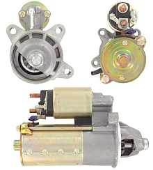 JAGUAR S-TYPE Önindító. benzines