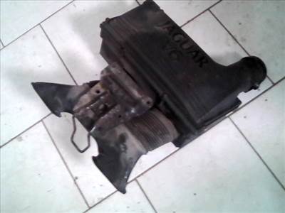 JAGUAR X-Type  2004.03.01- Légszűrőház