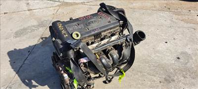 KIA CEED 2006.10-2009.07 Motor. benzin fűzött blokk hengerfejjel