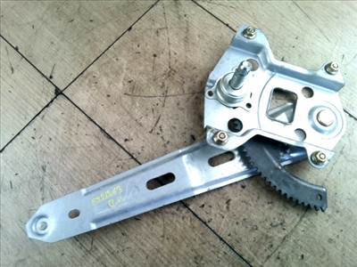 KIA PICANTO Bal hátsó ablakemelő szerkezet mechanikus