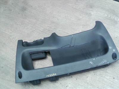 KIA Rio 2005.06 - 2011.08 Kormányoszlop burkolat alsó
