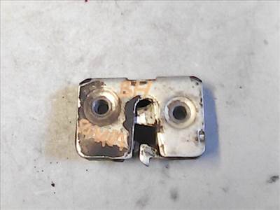 LADA SAMARA Bal hátsó ajtó zárszerkezet mechanikus