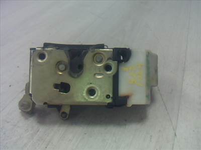 LANCIA Y   96- Bal első ajtó zárszerkezet központi záras