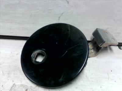 MAHINDRA S5 2007-2009 Tankajtó