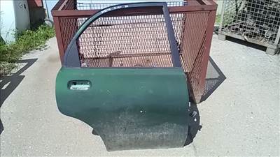 MAZDA 121 90.12.01-96.02.28 Jobb hátsó ajtó 