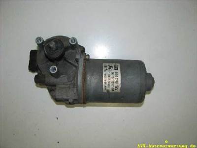 MAZDA 121 96- Ablaktörlő motor első