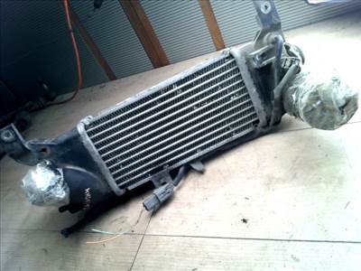 MAZDA 323 F Intercooler hűtő