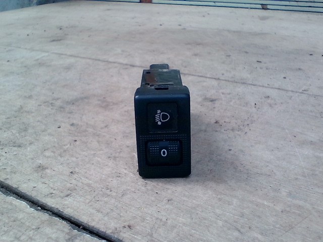 MAZDA 6 02-05 Fényszórómagasság állító kapcsoló 1. kép