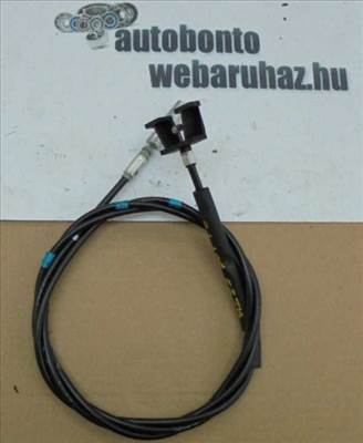 MAZDA 6 02-05 JOBB HÁTSÓ ÜLÉSTÁMLA DÖNTŐ BOWDEN