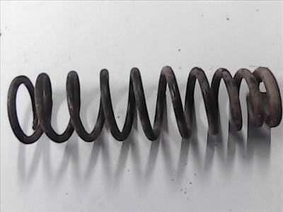 MAZDA 6 05-08 Első rugó 